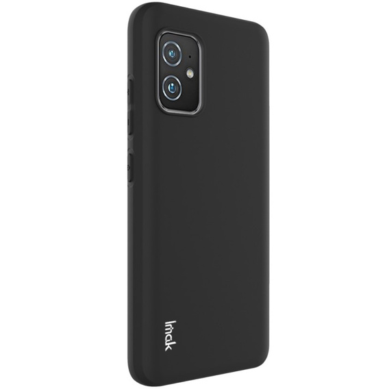 Etui IMAK do Asus Zenfone 8, UC-3 Series, czarne