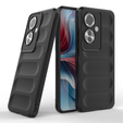 Etui do Oppo Reno 11F 5G, Gaming Shockproof, czarne