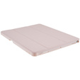 Etui do iPad 10.2" 2021/2020/2019 (9/8/7 gen.), Smartcase Hybrid, z miejscem na rysik, różowe