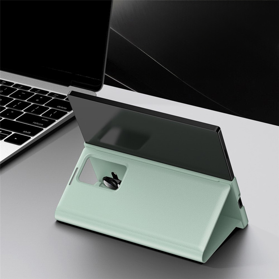 Etui z klapką Smart View Wallet do Samsung Galaxy Z Fold7 5G