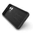 Etui do Motorola Moto G84 5G, Gaming Shockproof, czarne