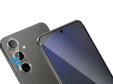 Szkło hartowane na aparat do Samsung Galaxy A56 5G, przezroczyste