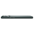 Etui Spigen do Apple iPhone 15 Pro Max, Thin Fit, Zielone