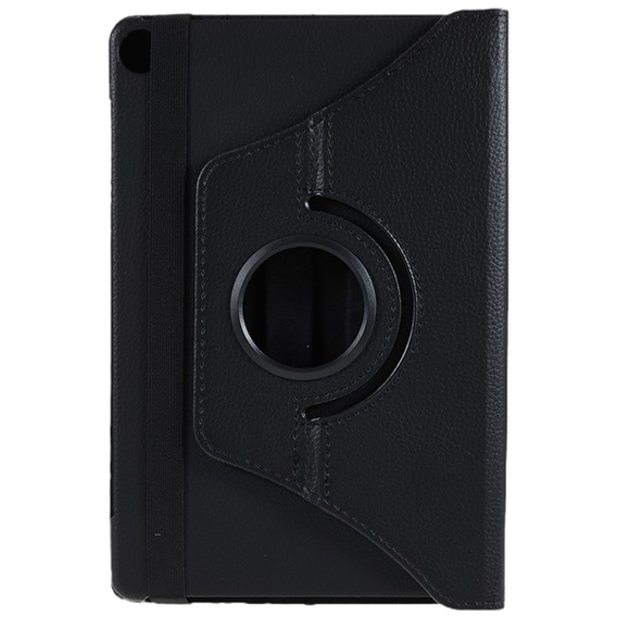 Etui do Lenovo Tab M10 10.1 Gen 3 TB-328FU/TB-328XU, Obrotowe 360, Czarny