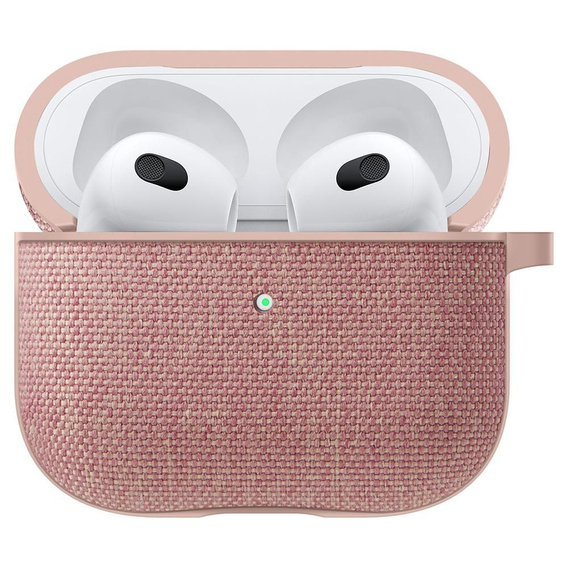 SPIGEN Etui na Słuchawki Airpods 3 2021, Urban Fit, Rose Gold