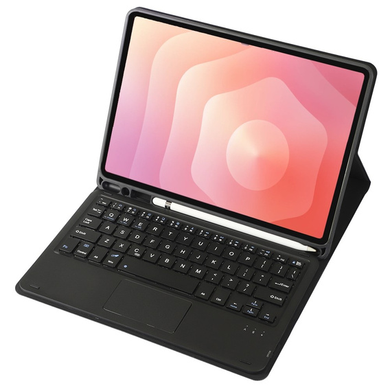 Etui z klawiaturą Bluetooth i touchpadem do Samsung Galaxy Tab S11