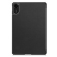 Etui z klapką i podstawką do Xiaomi Redmi Pad 2 – czarne