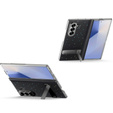Etui Dux Ducis Stex z podstawką i szkłem hartowanym do Samsung Galaxy Z Fold7 5G