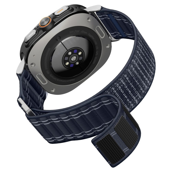 Pasek Spigen WBF0 do Samsung Galaxy Watch Ultra 2024/2025 (47 mm)
