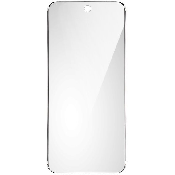 2x Szkło Hartowane ERBORD 9H Hard Glass do Xiaomi Redmi Note 13 4G/5G / 13 Pro 4G/5G – codzienna ochrona w eleganckim wydaniu
