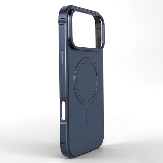 Etui Metal Frame do MagSafe do iPhone 17 Pro