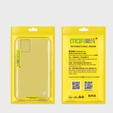 Etui MOFI Case do Motorola Moto G13 / G23 4G, Cienkie, Przezroczyste