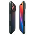Etui Spigen Thin Fit Mag – z MagSafe do iPhone 17 Pro Max