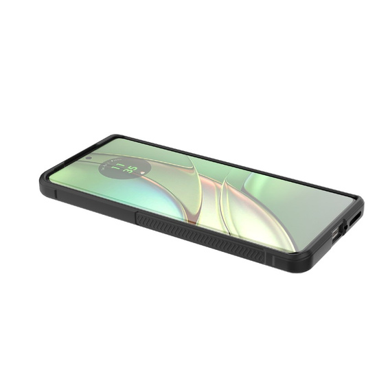 Etui do Motorola Edge 40, Gaming Shockproof, czarne