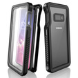 Etui Wodoodporne IP68 do Samsung Galaxy S10e, czarne