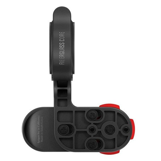 SPIGEN Gearlock MF100 – uchwyt rowerowy do telefonu