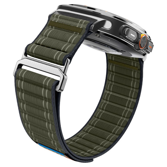 Pasek Spigen WBF0 do Samsung Galaxy Watch Ultra 2024/2025 (47 mm)
