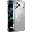 Etui Metal Frame do MagSafe do iPhone 17 Pro Max