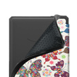 Etui do Kindle Paperwhite 5 2021, Smartcase, Butterfly