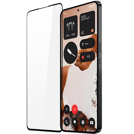 Szkło hartowane 10D do Nothing CMF Phone 2 Pro – Dux Ducis