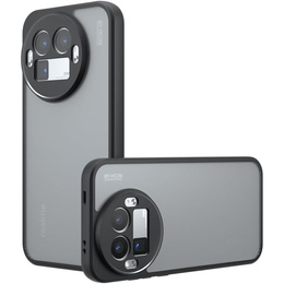 Etui Fusion Hybrid do Realme GT 8 Pro