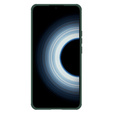 Etui NILLKIN do Xiaomi 12T, Super Frosted Shield, zielone