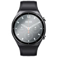 2x Szkło Hybrydowe ERBORD do Xiaomi Mi Watch S1