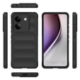 Etui do Xiaomi Poco M7 Pro 5G, Gaming Shockproof, czarne