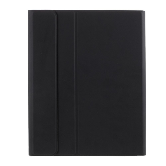 Etui z klawiaturą do iPad Air 10.9" 2022/2020 (5/4 gen.), czarne