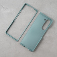 Etui pancerne do Samsung Galaxy Z Fold5 5G, CamShield Slide, zielone
