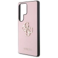 Etui Guess Classic Logo do Samsung Galaxy S25 Ultra