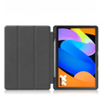 Etui do Lenovo Idea Tab 11" 2025 TB336FU TB336ZU, podstawka, Smartcase z miejscem na rysik, czarne