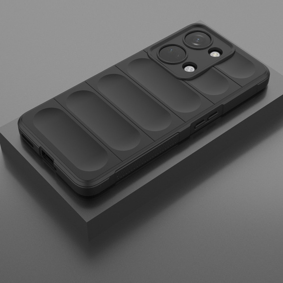 Etui do OnePlus Nord 3 5G, Gaming Shockproof, czarne