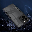 Etui do Realme 14 5G / Realme 14T 5G, AntiDrop Hybrid, czarne