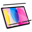 Folia ochronna PVC Paper Feel Magnetyczna do iPad 11" 2025 A16 (11 gen.) / iPad 10.9" 2022 (10 gen.)