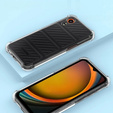 Etui do Samsung Galaxy Xcover 7, Dropproof, przezroczyste
