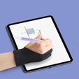 Tech-Protect Rysik Stylus Pen, Różowe - Białe