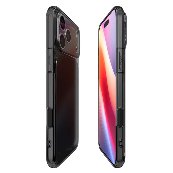 Etui Spigen Ultra Hybrid "T" Mag MagSafe do iPhone 17 Pro
