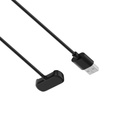Kabel USB / Ładowarka do Amazfit GTR2/GTS2/BIPU/Pop/Bip 3/Amazfit GTS4 Mini, Black