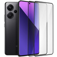 2x Szkło Hartowane ERBORD 3D do Xiaomi Redmi Note 13 Pro+ 5G – ochrona całego ekranu