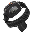 Pasek Spigen WBF0 Band do Apple Watch 8/9/10/11/SE/Ultra 1/2 (44/45/46/49 mm)
