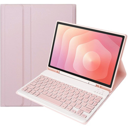 Etui z klawiaturą do tabletu do Samsung Galaxy Tab S11