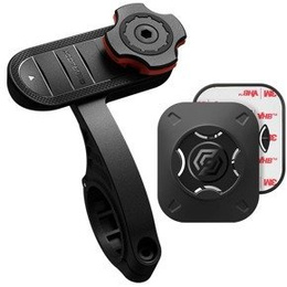 SPIGEN Gearlock MF100 – uchwyt rowerowy do telefonu