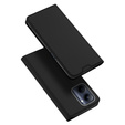 Etui Dux Ducis do Realme C33 4G, Skinpro, czarne