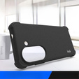 Etui IMAK do Asus Zenfone 9 5G / 10 5G, Dropproof, czarne