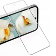 2x Szkło Hartowane ERBORD 9H Hard Glass do Google Pixel 9A – codzienna ochrona w eleganckim wydaniu