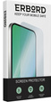 2x Szkło Hartowane ERBORD 9H Hard Glass do Realme C71 – codzienna ochrona w eleganckim wydaniu