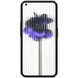 Etui NILLKIN do Nothing phone 1 5G, Case Frosted Shield Obudowa, Czarne