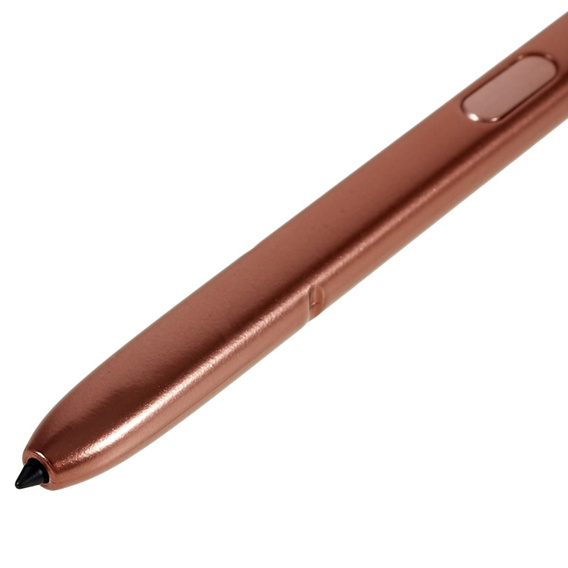 Rysik Touch Screen Stylus Pen do Samsung Galaxy Note 20 / Note 20 Ultra, złoty