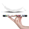 Etui do Kindle Paperwhite 5 2021, Smartcase, Butterfly